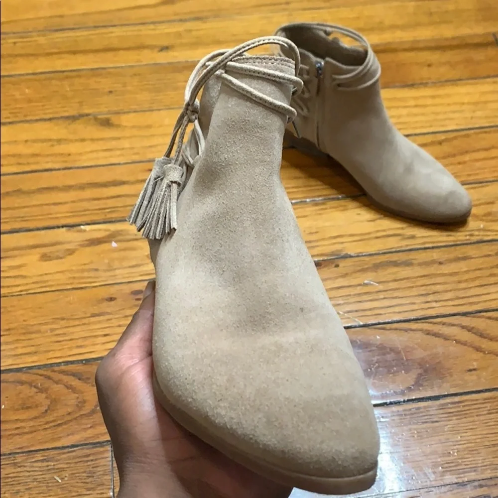 Vince Camuto Women Fashion Boots